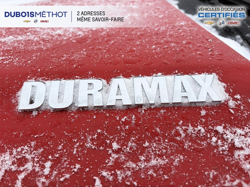 2022 Chevrolet Silverado 1500 RST, DURAMAX, 3.0L DIESEL, Z71, CUIR, BOSE !!! in Plessisville, Quebec - 11 - w1024h768px
