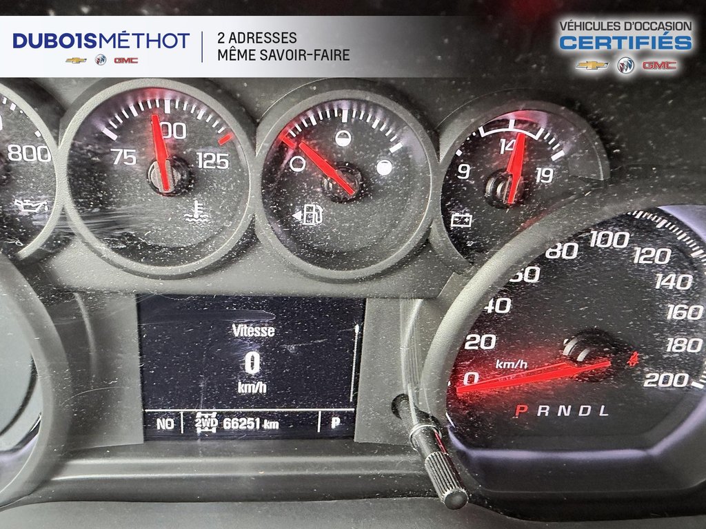 2022 Chevrolet Silverado 1500 Z71 CUSTOM TRAIL BOSS V8 5.3L CREW 4X4 LIFT KIT in Victoriaville, Quebec - 27 - w1024h768px