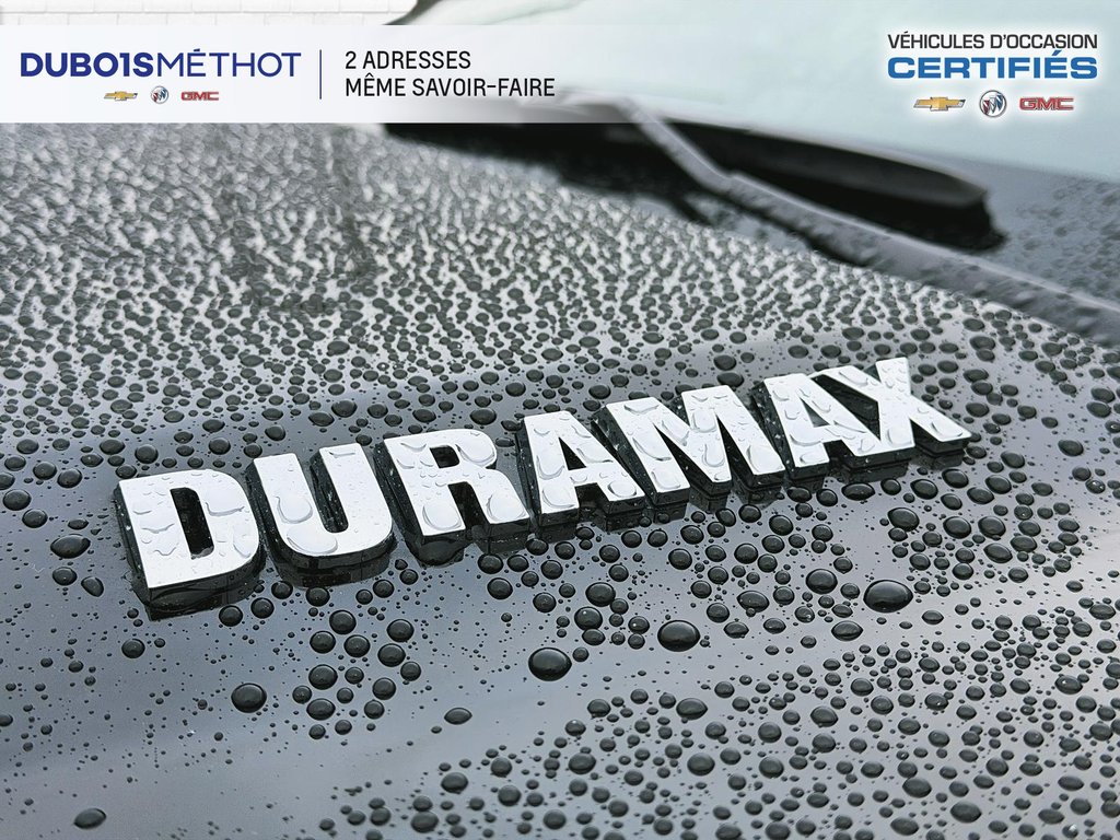 Chevrolet Silverado 1500 RST, DURAMAX 3.0L DIESEL CREW, Z71 4X4 !!! 2024 à Victoriaville, Québec - 4 - w1024h768px