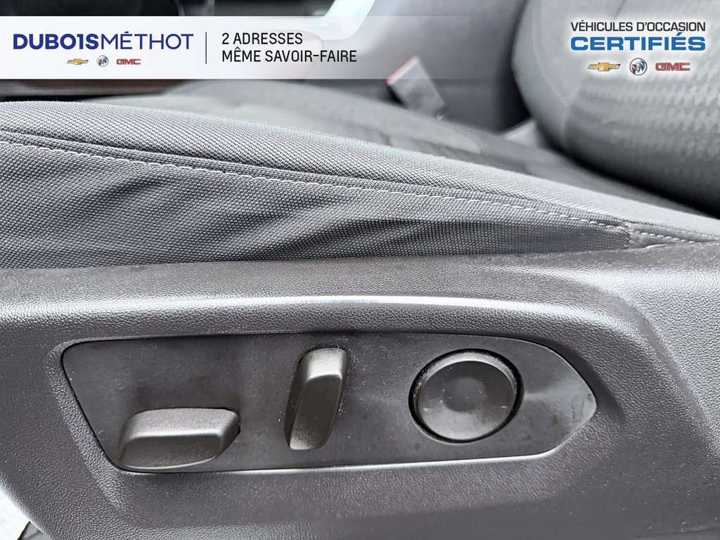 Chevrolet Silverado 1500 RST, DURAMAX 3.0L DIESEL CREW, Z71 4X4 !!! 2024 à Victoriaville, Québec - 21 - w1024h768px