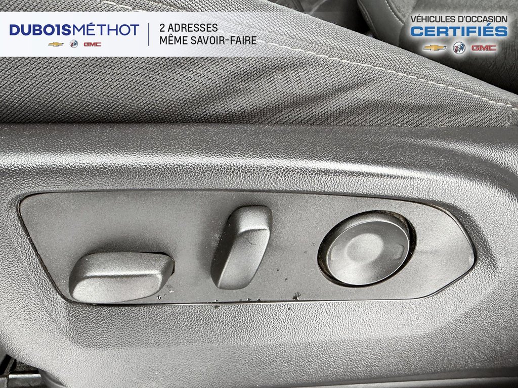 2024 Chevrolet Silverado 1500 RST, DURAMAX 3.0L DIESEL REMORQUAGE MAX NHT !!! in Plessisville, Quebec - 21 - w1024h768px