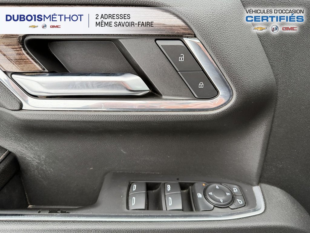 2024 Chevrolet Silverado 1500 RST, DURAMAX 3.0L DIESEL REMORQUAGE MAX NHT !!! in Plessisville, Quebec - 22 - w1024h768px