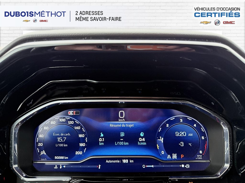 2024 Chevrolet Silverado 1500 RST, DURAMAX 3.0L DIESEL REMORQUAGE MAX NHT !!! in Plessisville, Quebec - 31 - w1024h768px