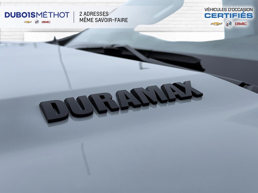 2024 Chevrolet Silverado 1500 RST, DURAMAX 3.0L DIESEL REMORQUAGE MAX NHT !!! in Plessisville, Quebec - 3 - w1024h768px