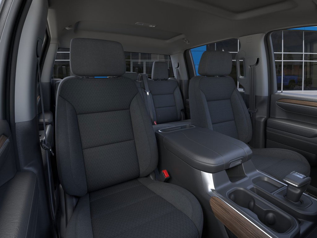2025 Chevrolet Silverado 1500 RST in Victoriaville, Quebec - 6 - w1024h768px