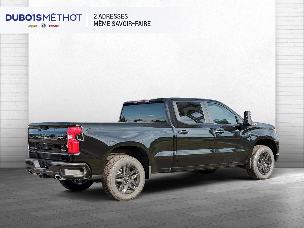 2025 Chevrolet Silverado 1500 RST in Plessisville, Quebec - 2 - w1024h768px
