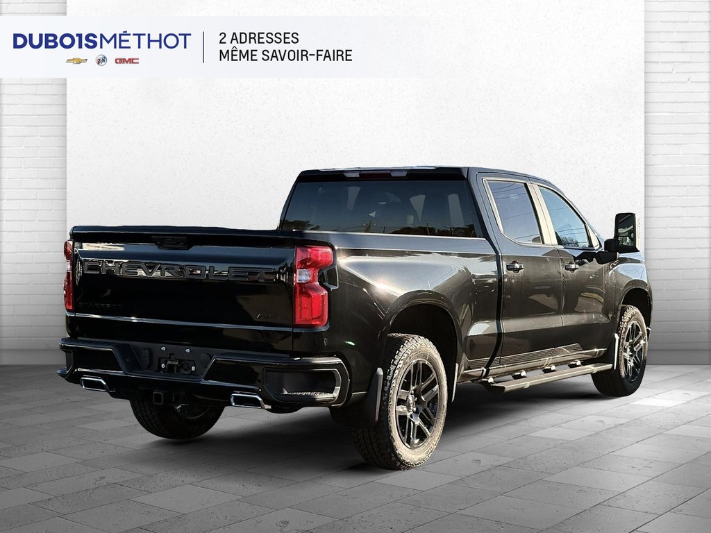 Chevrolet Silverado 1500  2026 à Victoriaville, Québec - 2 - w1024h768px