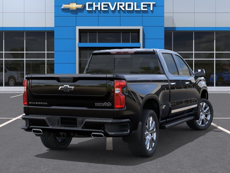 2026 Chevrolet Silverado 1500 in Victoriaville, Quebec - 4 - w1024h768px