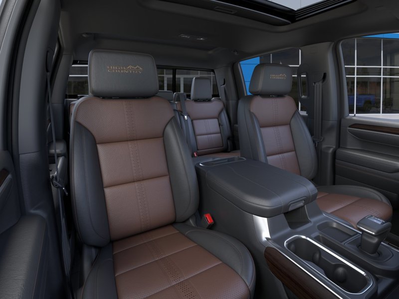 2026 Chevrolet Silverado 1500 in Victoriaville, Quebec - 6 - w1024h768px