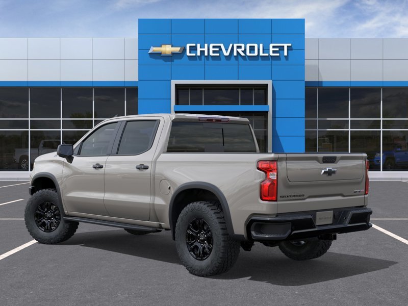2026 Chevrolet Silverado 1500 in Victoriaville, Quebec - 3 - w1024h768px
