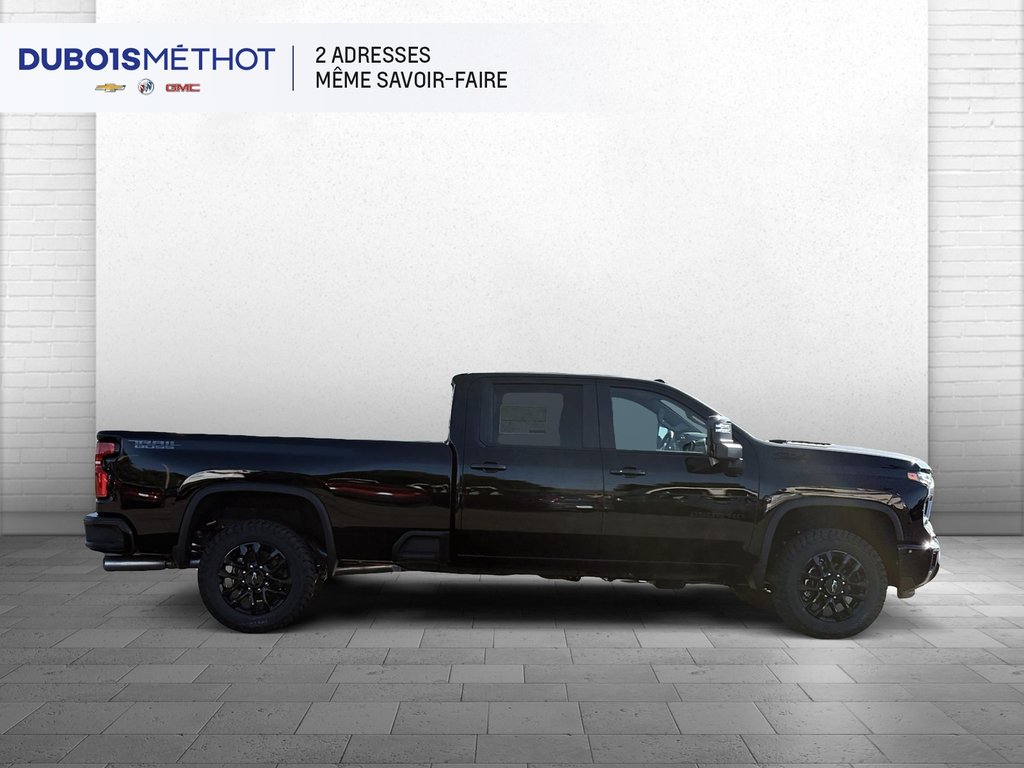 2026 Chevrolet SILVERADO 2500 HD LT in Plessisville, Quebec - 3 - w1024h768px