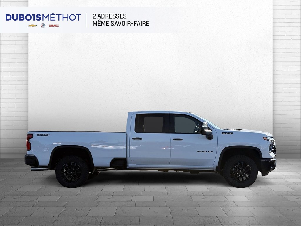Chevrolet SILVERADO 2500 HD LT 2026 à Plessisville, Québec - 3 - w1024h768px