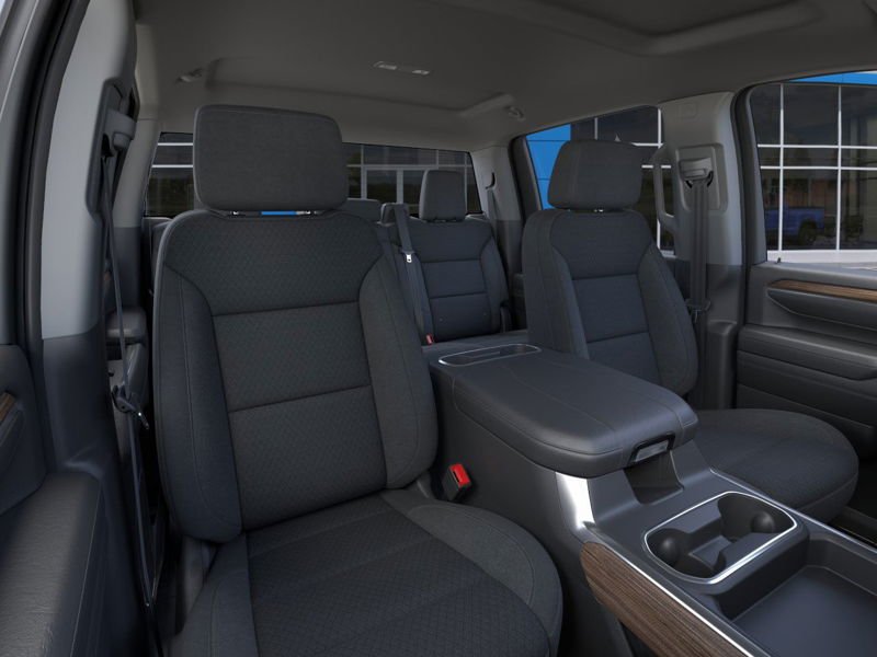 2026 Chevrolet Silverado 2500 HD LT in Victoriaville, Quebec - 6 - w1024h768px