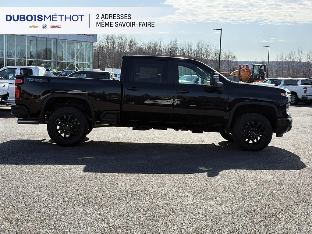 Chevrolet Silverado 2500 HD LT 2026 à Plessisville, Québec - 3 - w1024h768px