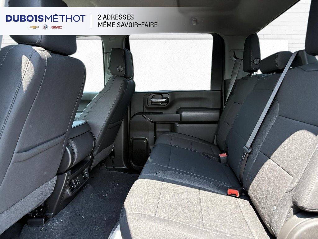 2026 Chevrolet Silverado 2500 HD in Victoriaville, Quebec - 5 - w1024h768px