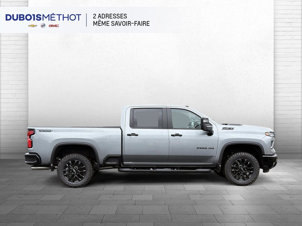 2026 Chevrolet Silverado 2500 HD in Victoriaville, Quebec - 3 - w1024h768px