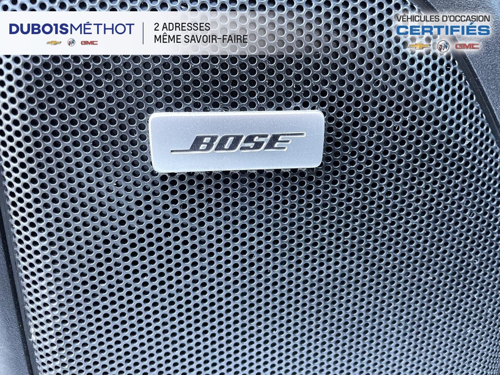 2022 Chevrolet Silverado 2500HD HIGH COUNTRY 2500 HD DURAMAX DIESEL CUIR !!! in Plessisville, Quebec - 12 - w1024h768px