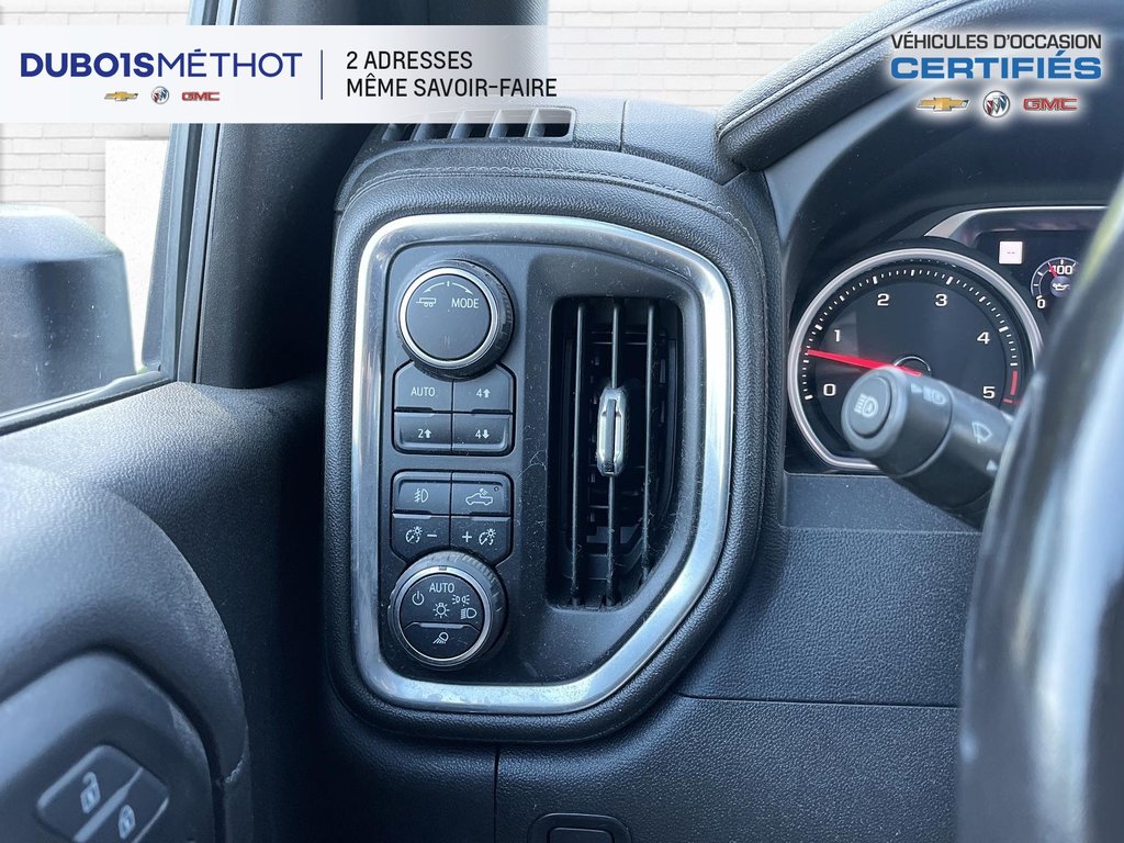 2022 Chevrolet Silverado 2500HD HIGH COUNTRY 2500 HD DURAMAX DIESEL CUIR !!! in Plessisville, Quebec - 15 - w1024h768px