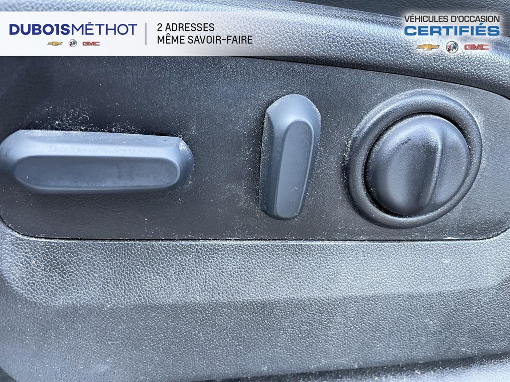 2022 Chevrolet Silverado 2500HD HIGH COUNTRY 2500 HD DURAMAX DIESEL CUIR !!! in Plessisville, Quebec - 11 - w1024h768px