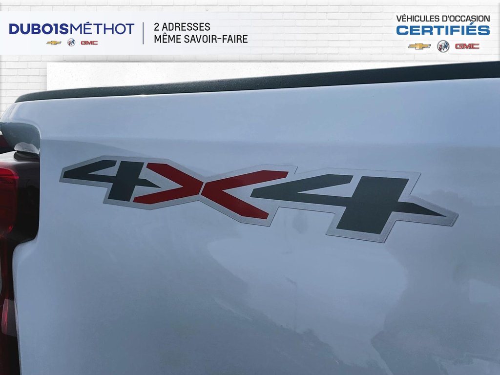 2023 Chevrolet Silverado 2500HD CUSTOM, V8 6.6L DURAMAX, DIESEL 6 PLACES !!! in Victoriaville, Quebec - 11 - w1024h768px