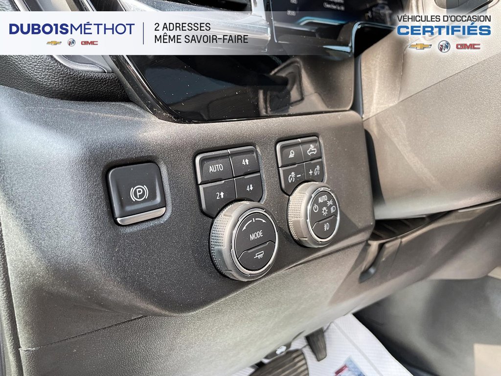 2024 Chevrolet Silverado 2500HD HIGH COUNTRY, CREW, DURAMAX in Victoriaville, Quebec - 24 - w1024h768px