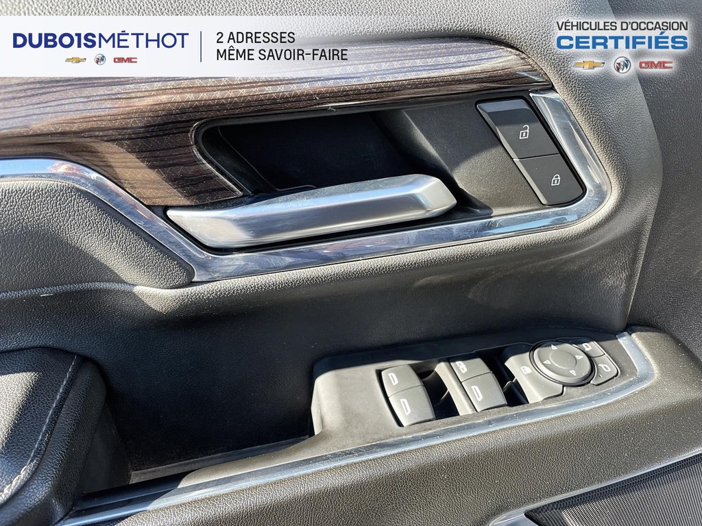 Chevrolet Silverado 2500HD LT, V8 6.6L DURAMAX DIESEL NOUVEAU MODELE CONSOLE 2024 à Victoriaville, Québec - 21 - w1024h768px