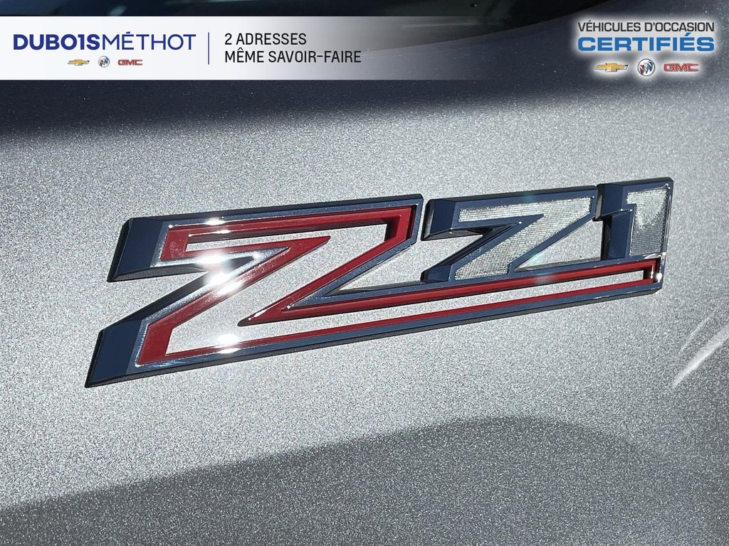 Chevrolet Silverado 2500HD LT, V8 6.6L DURAMAX DIESEL NOUVEAU MODELE CONSOLE 2024 à Victoriaville, Québec - 3 - w1024h768px