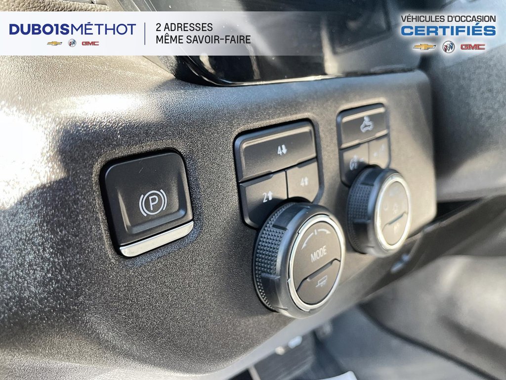 Chevrolet Silverado 2500HD LT, V8 6.6L DURAMAX DIESEL NOUVEAU MODELE CONSOLE 2024 à Victoriaville, Québec - 22 - w1024h768px