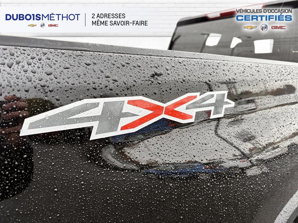 Chevrolet Silverado 2500HD LT V8 6.6 ESSENCE GAS ALLISON 10 VITESSES !!! 2024 à Victoriaville, Québec - 11 - w1024h768px