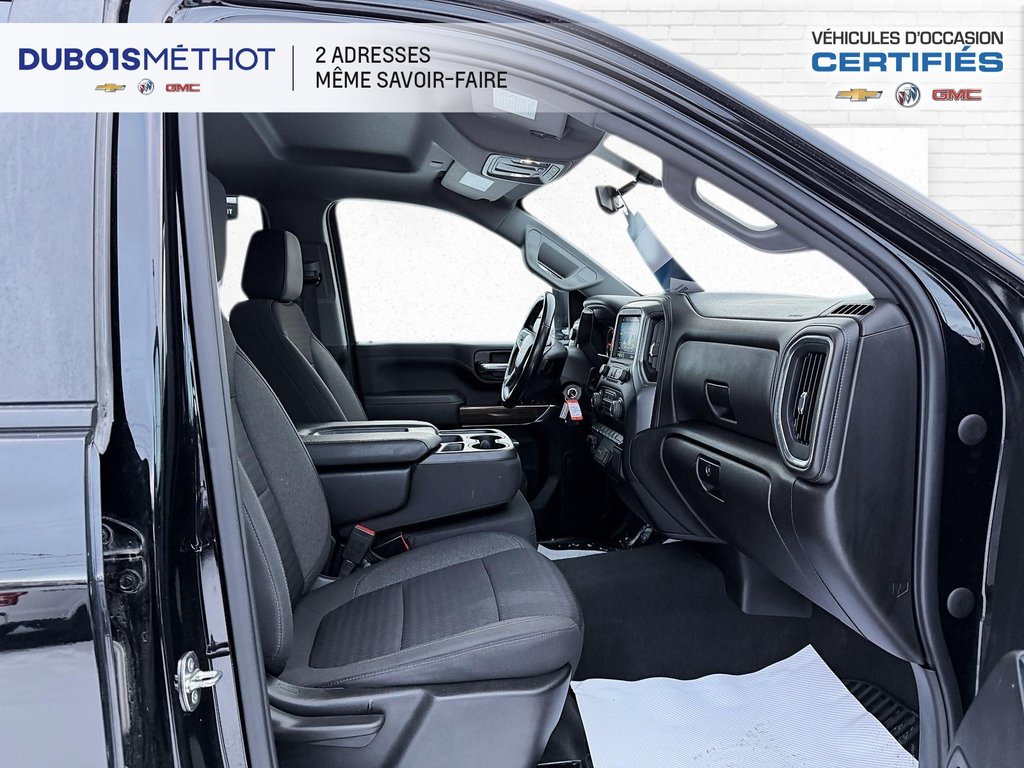 Chevrolet Silverado 3500HD LT, 3500 DURAMAX DIESEL V8 6.6L DOUBLE ROUE !!! 2023 à Victoriaville, Québec - 14 - w1024h768px