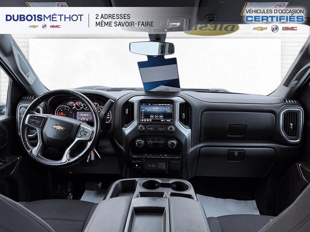 Chevrolet Silverado 3500HD LT, 3500 DURAMAX DIESEL V8 6.6L DOUBLE ROUE !!! 2023 à Victoriaville, Québec - 12 - w1024h768px