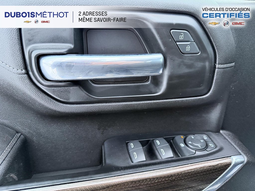 Chevrolet Silverado 3500HD LT, 3500 DURAMAX DIESEL V8 6.6L DOUBLE ROUE !!! 2023 à Victoriaville, Québec - 19 - w1024h768px