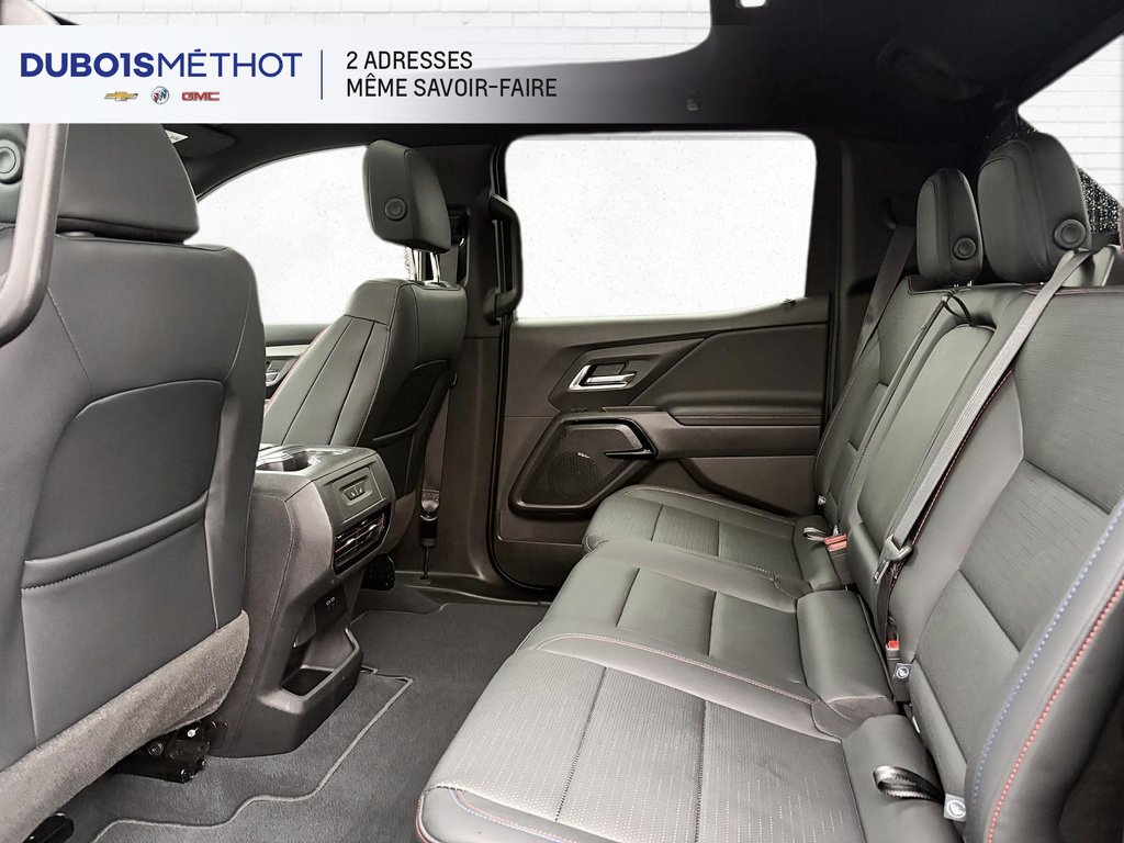 2025 Chevrolet Silverado EV RST Max Range in Victoriaville, Quebec - 10 - w1024h768px