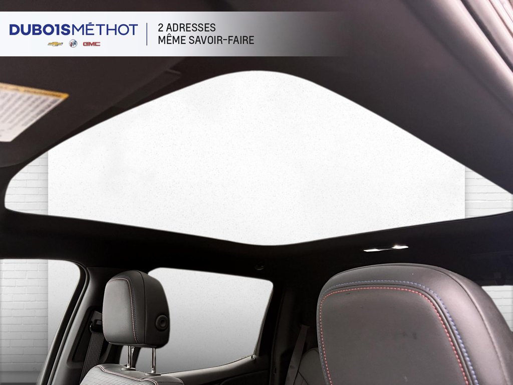 2025 Chevrolet Silverado EV RST Max Range in Victoriaville, Quebec - 14 - w1024h768px