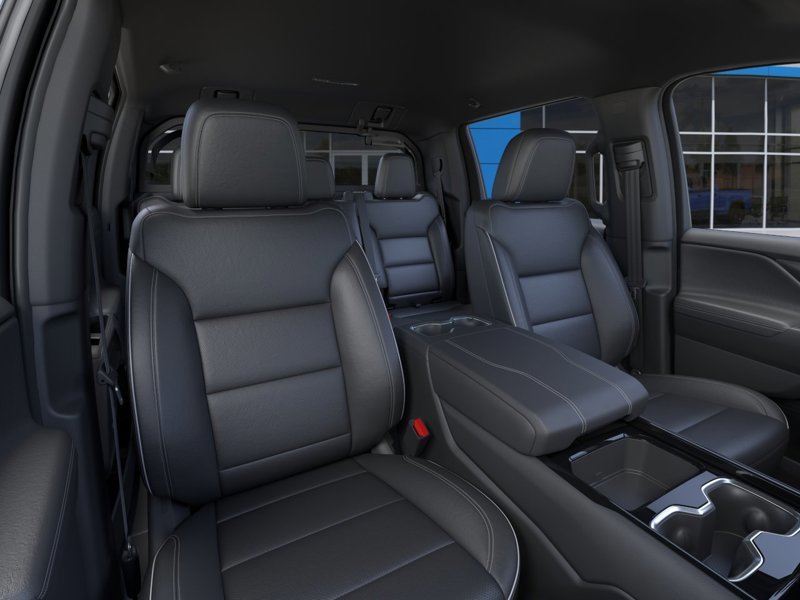 Chevrolet SILVERADO EV LT AUTO PROLONGEE Extended Range LT 2025 à Plessisville, Québec - 6 - w1024h768px