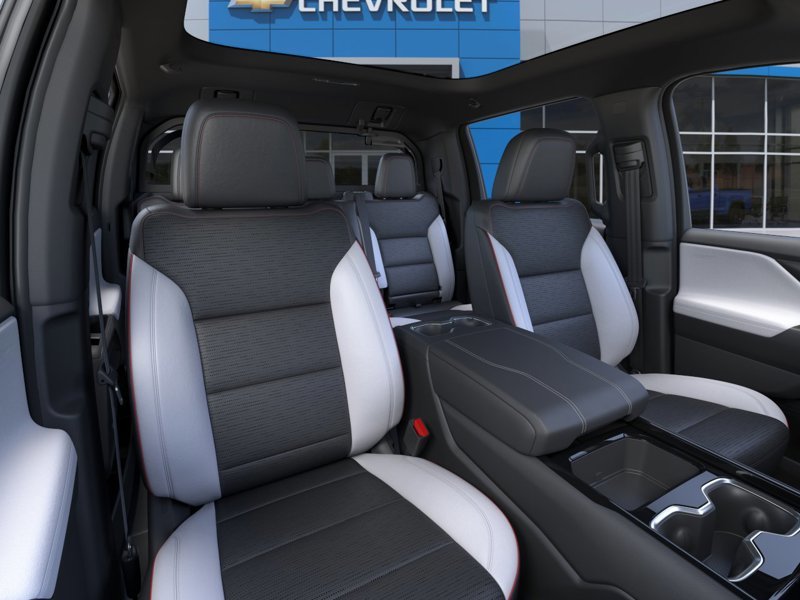 2025 Chevrolet Silverado EV RST Extended Range in Plessisville, Quebec - 6 - w1024h768px