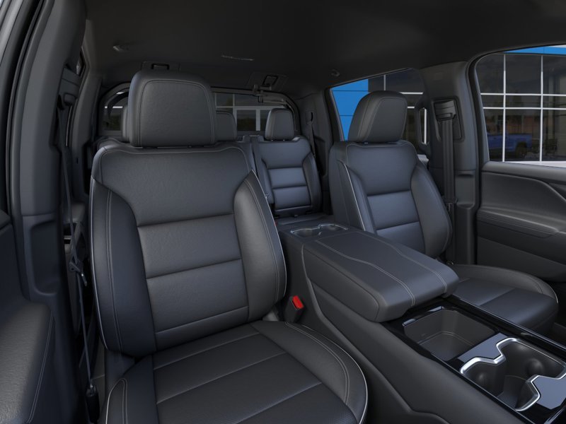 2025 Chevrolet Silverado EV in Victoriaville, Quebec - 6 - w1024h768px