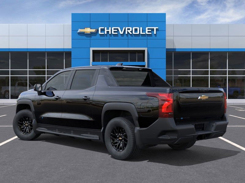 2026 Chevrolet Silverado EV WT Max Range in Victoriaville, Quebec - 3 - w1024h768px