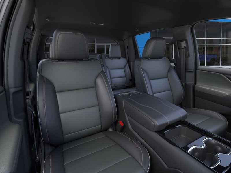 2026 Chevrolet Silverado EV in Victoriaville, Quebec - 6 - w1024h768px
