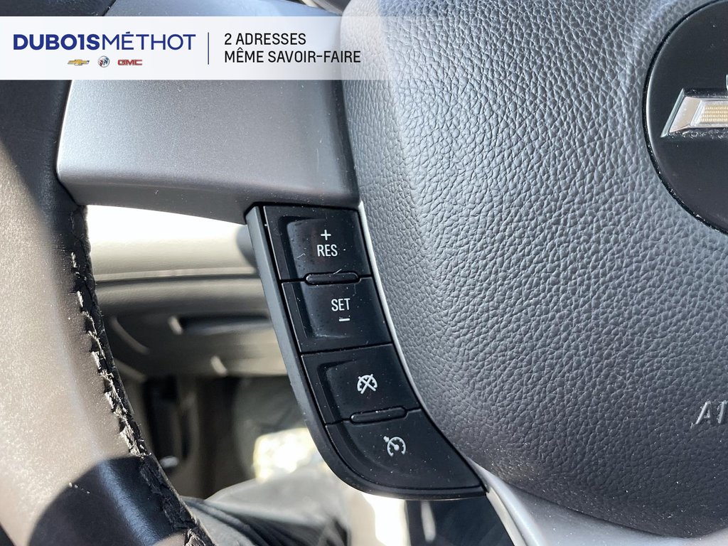 Chevrolet Spark EV LT, 100% ELECTRIQUE, CUIR VE !!! 2015 à Victoriaville, Québec - 23 - w1024h768px