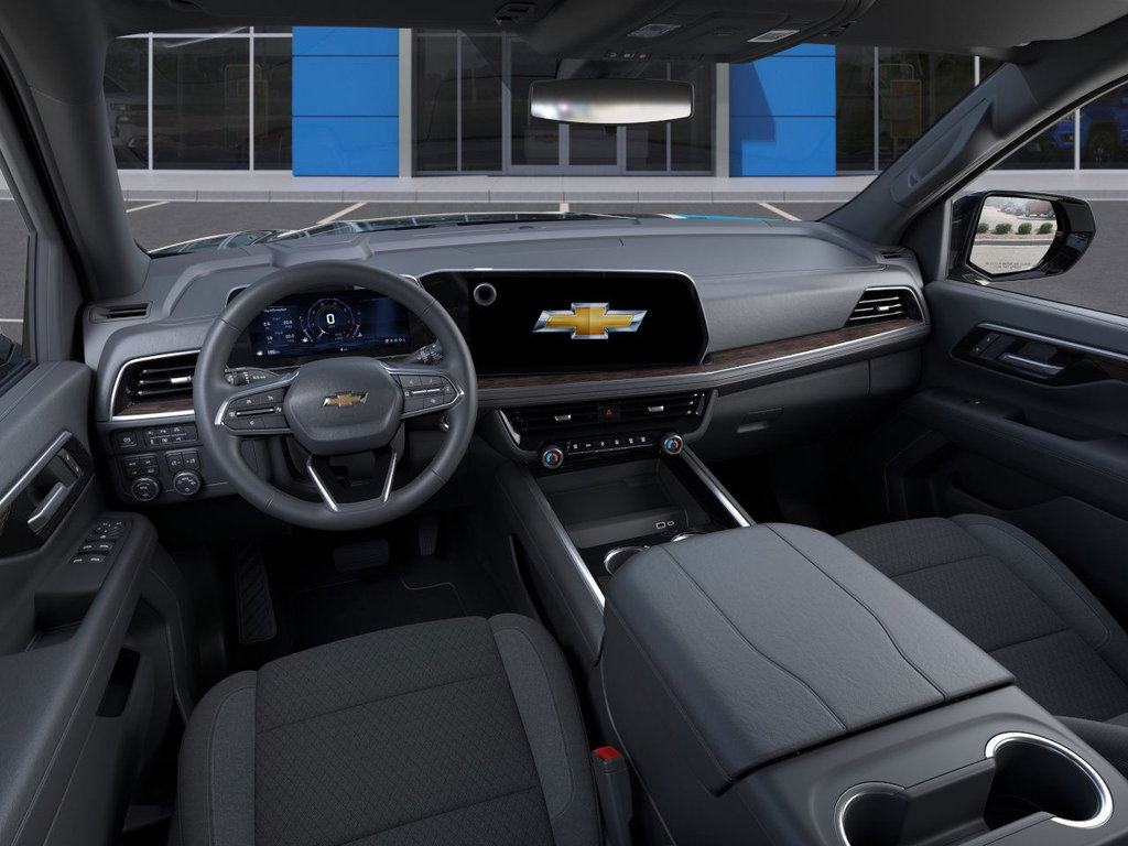 Chevrolet Tahoe LS 2025 à Plessisville, Québec - 5 - w1024h768px