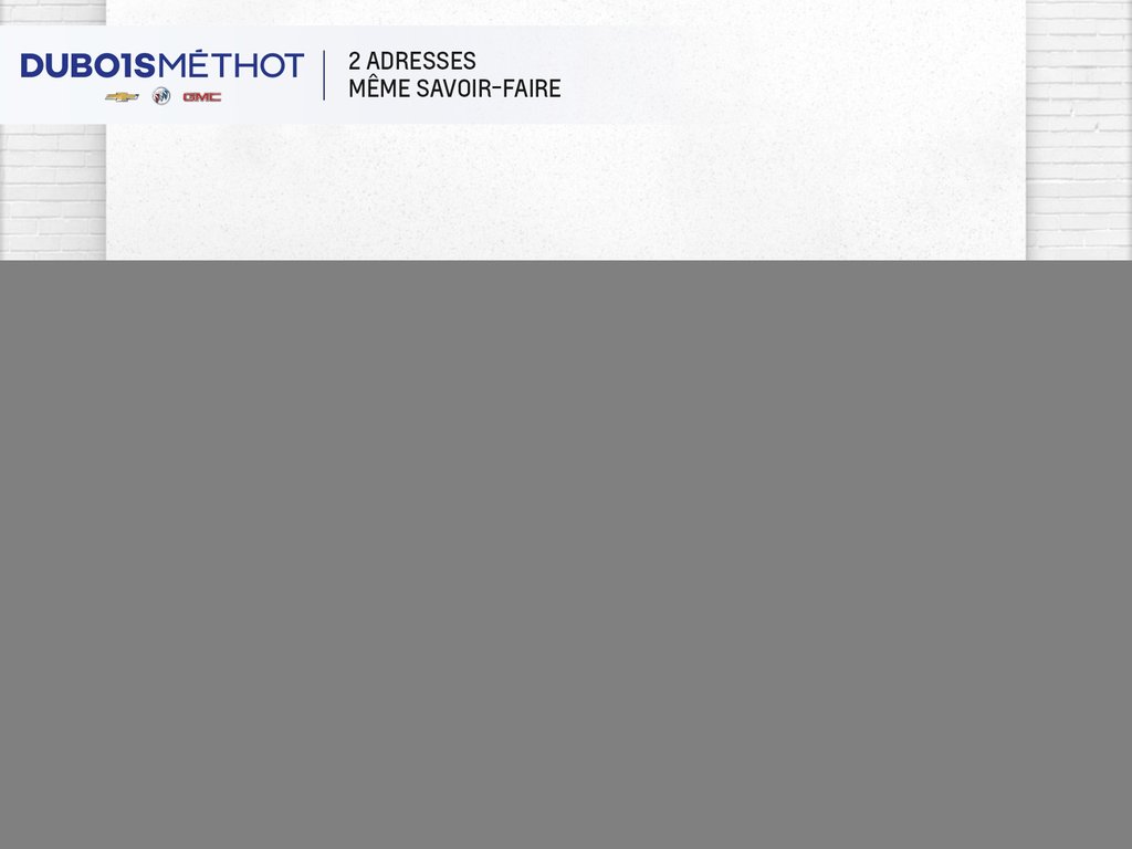 2026 Chevrolet Tahoe Premier in Victoriaville, Quebec - 3 - w1024h768px