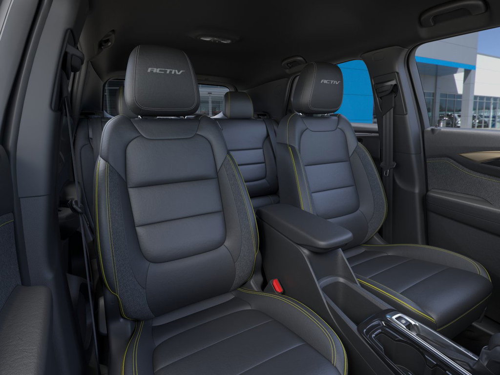 2026 Chevrolet Trailblazer ACTIV in Victoriaville, Quebec - 6 - w1024h768px