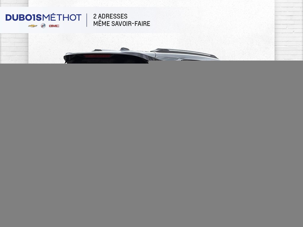 2026 Chevrolet Trailblazer LT in Plessisville, Quebec - 2 - w1024h768px