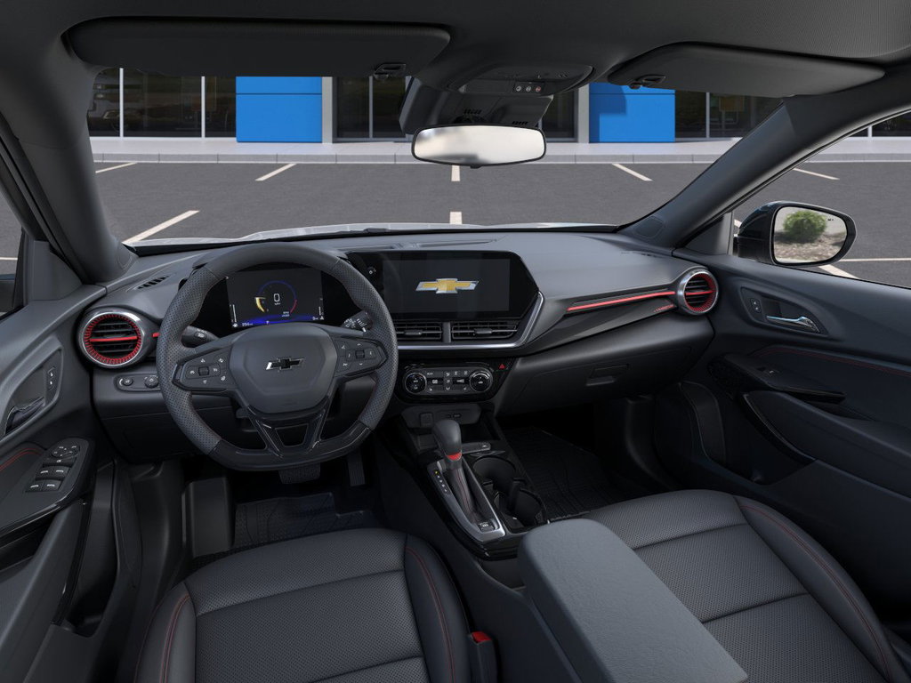 Chevrolet Trax 2RS 2025 à Plessisville, Québec - 5 - w1024h768px