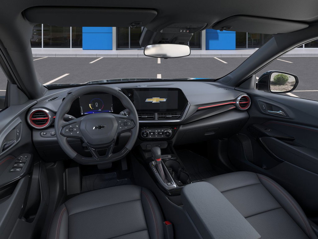 Chevrolet Trax 2RS 2025 à Plessisville, Québec - 5 - w1024h768px