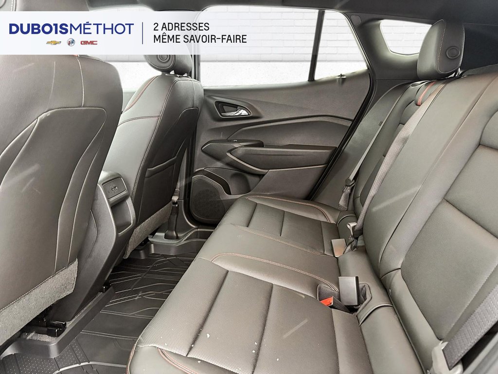 Chevrolet Trax 2RS 2025 à Plessisville, Québec - 5 - w1024h768px