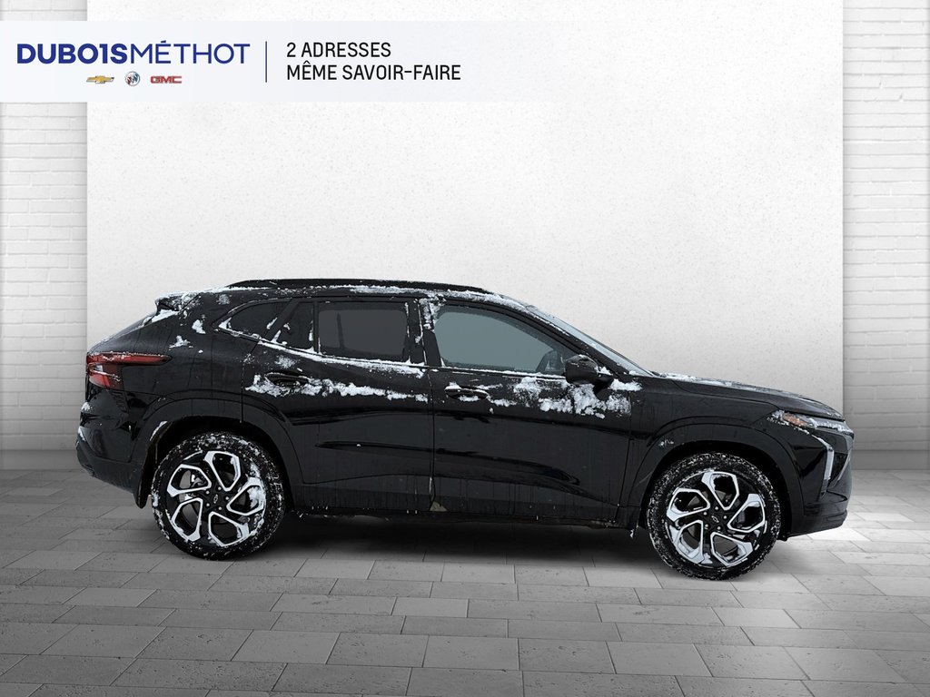 Chevrolet Trax 2RS 2025 à Plessisville, Québec - 3 - w1024h768px
