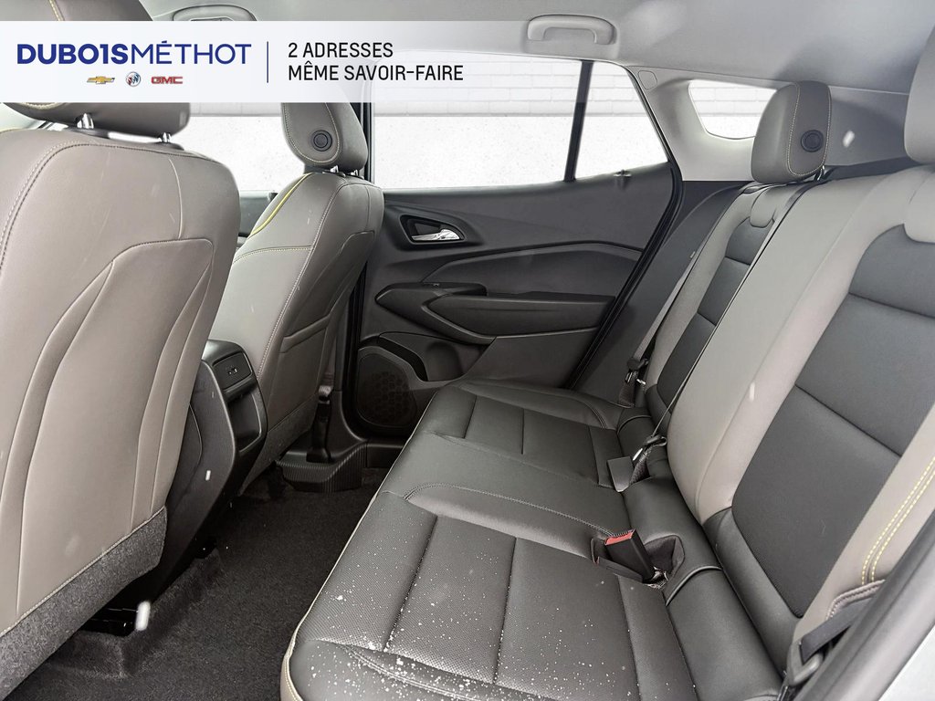 2026 Chevrolet Trax ACTIV in Victoriaville, Quebec - 5 - w1024h768px