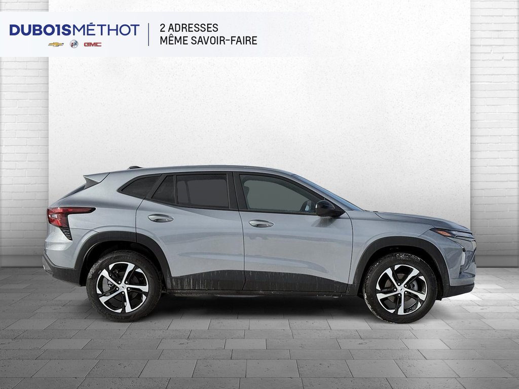 Chevrolet Trax 1RS 2026 à Plessisville, Québec - 3 - w1024h768px